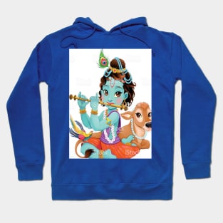 krishna Hoodie